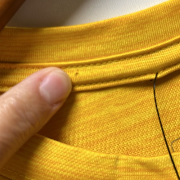 Nike NWT Pittsburg Pirates baseball dry-fit shirt 3 available size lg XL and XXL - Picture 7 of 7